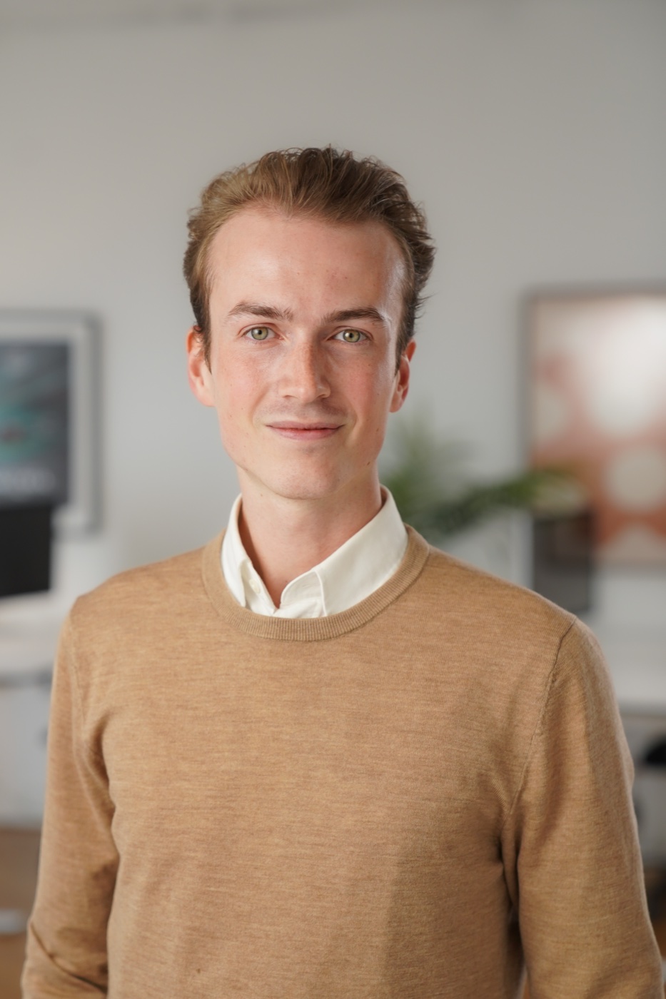 Nikolaj Sandvad